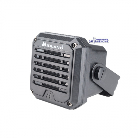 Preview: Midland AU50 Xtreme Lautsprecher